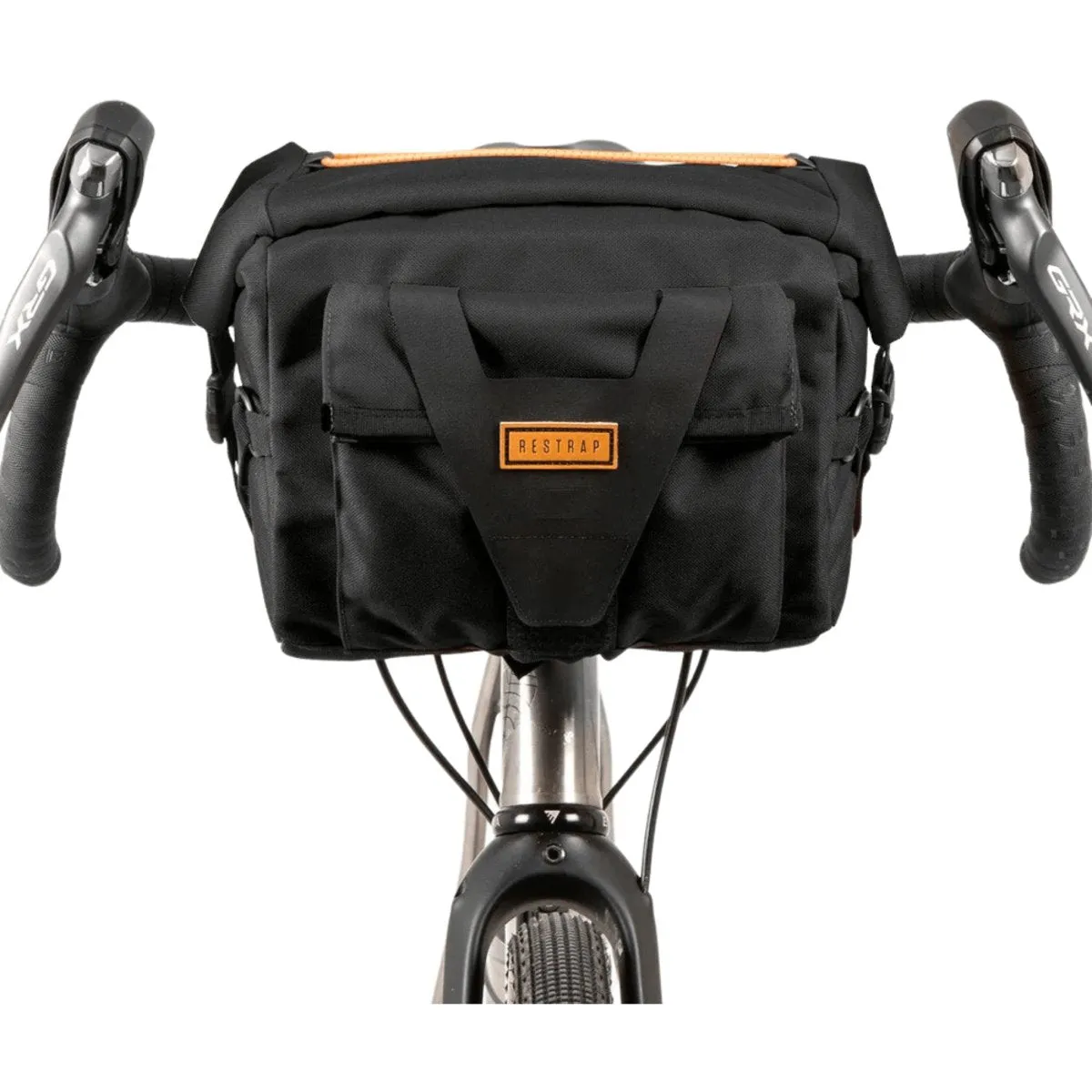 Restrap Handlebar Pack