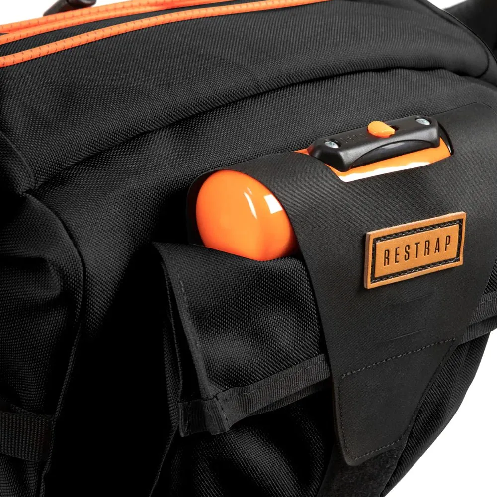 Restrap Handlebar Pack
