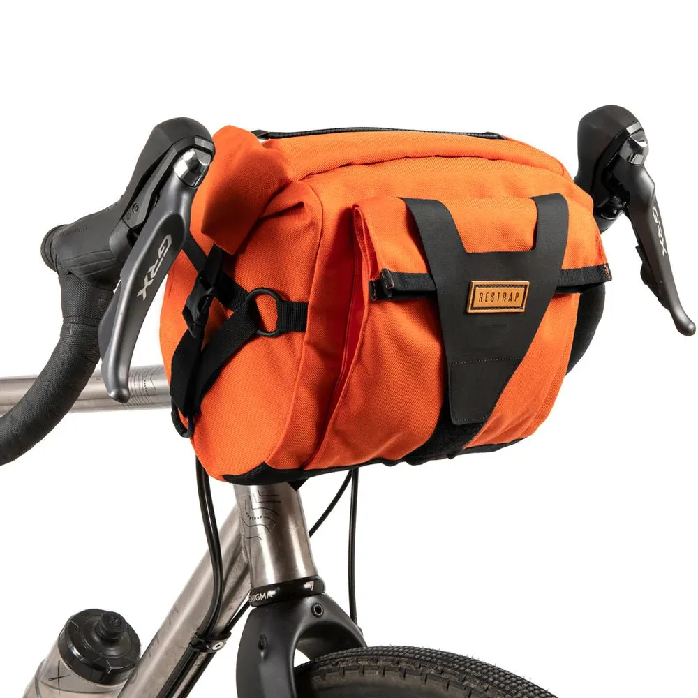 Restrap Handlebar Pack