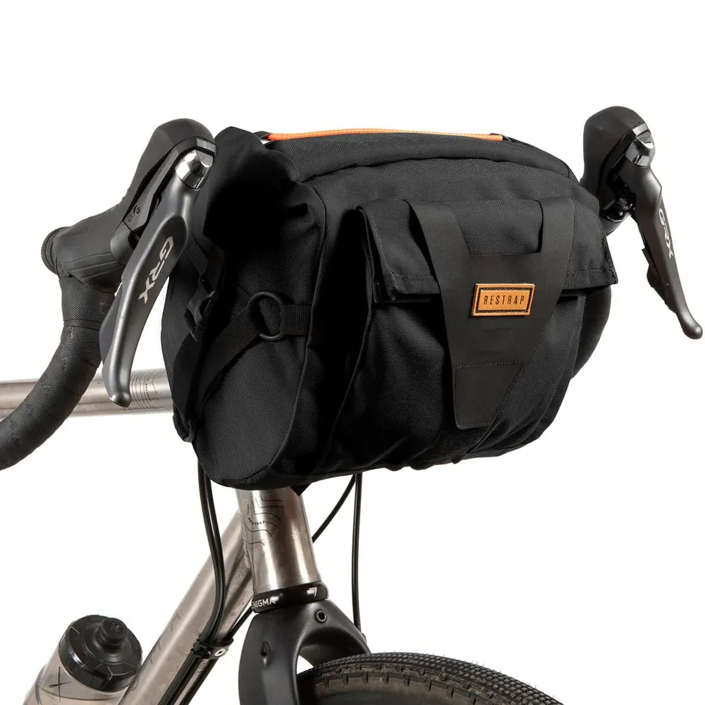 Restrap Handlebar Pack