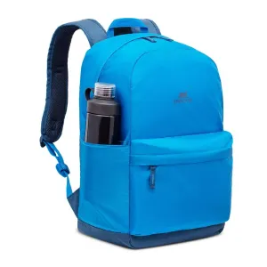 Rivacase 5561 Mestalla Laptop Case (Light Blue)