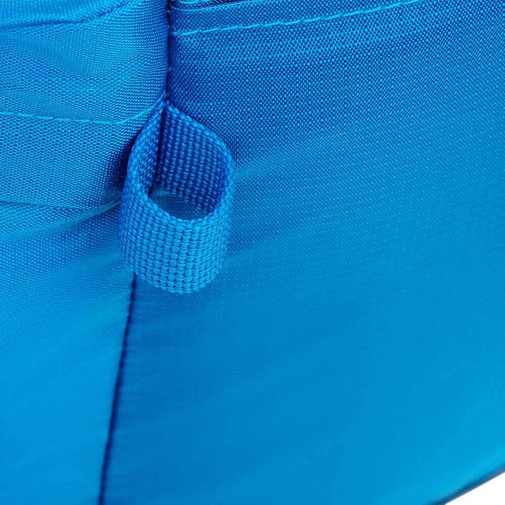 Rivacase 5561 Mestalla Laptop Case (Light Blue)