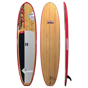 SHUBU KRAKEN 11'