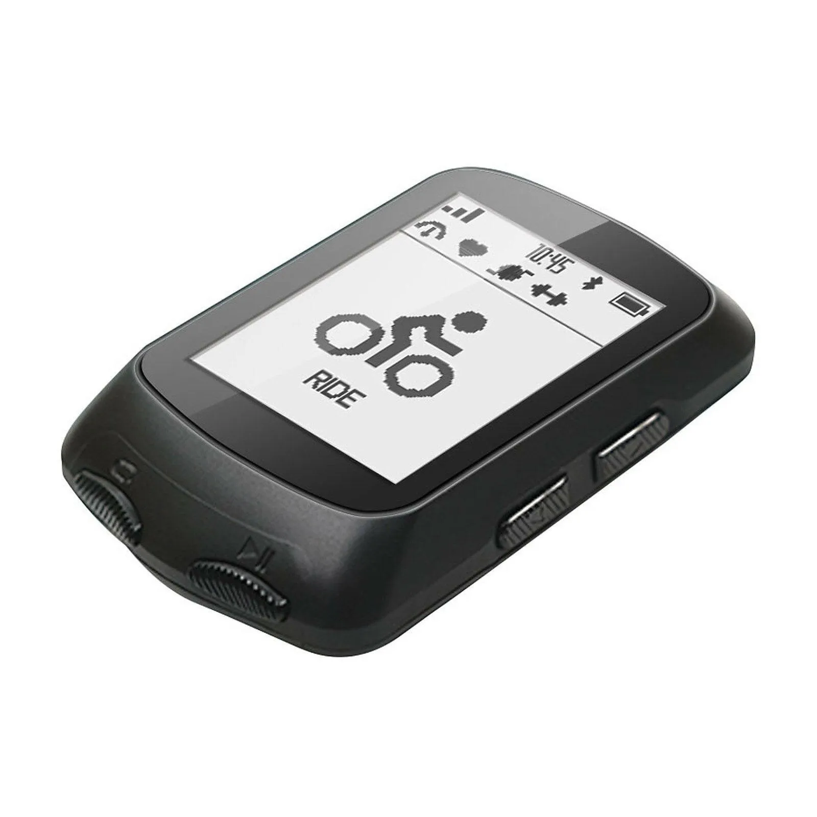 Smart GPS Cycling Computer Bike with BT 5.0 ANT  Function Wireless Digital Speedometer Auto Backlight IPX7 Accurate Bike Computer