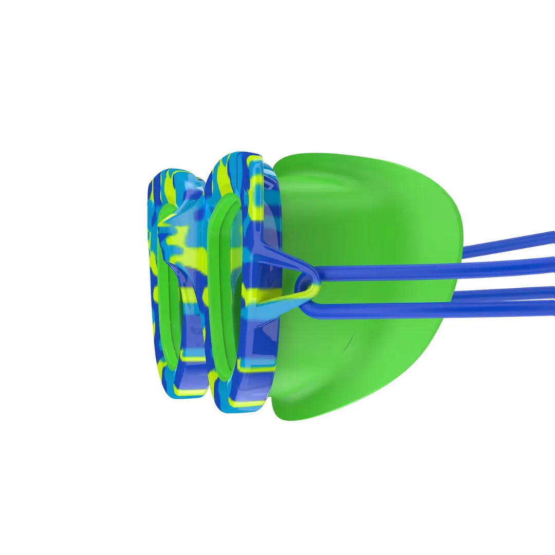 Speedo Sunny G Pop Seasider Goggles