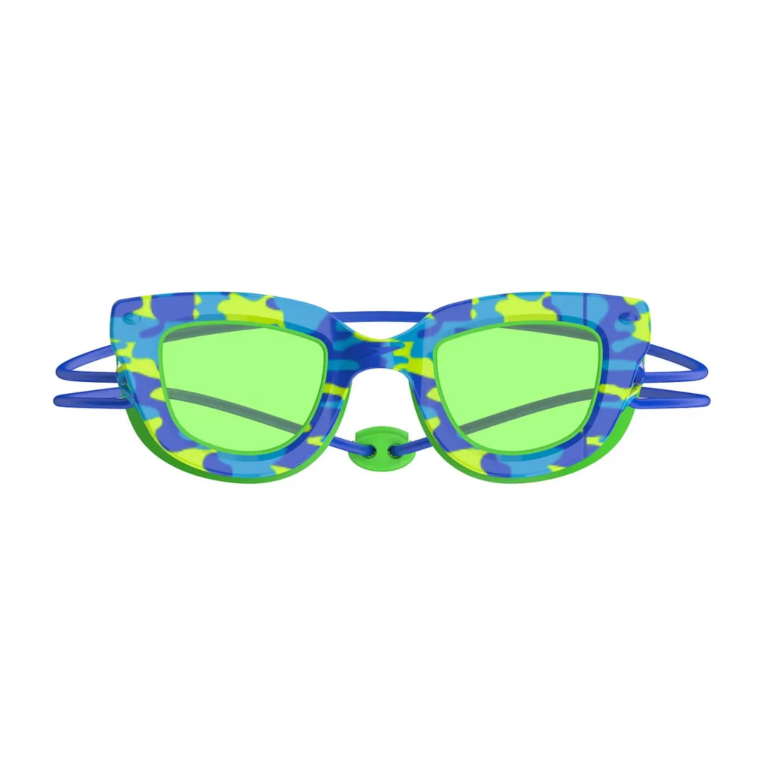 Speedo Sunny G Pop Seasider Goggles