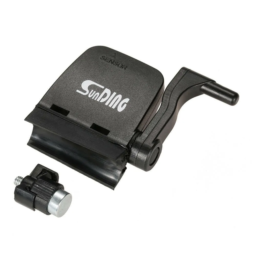 Sunding Bluetooth4.0 2.4GHz Smart Wireless Bike Bicycle Combo Sensor Cedence Sensor Speed Sensor