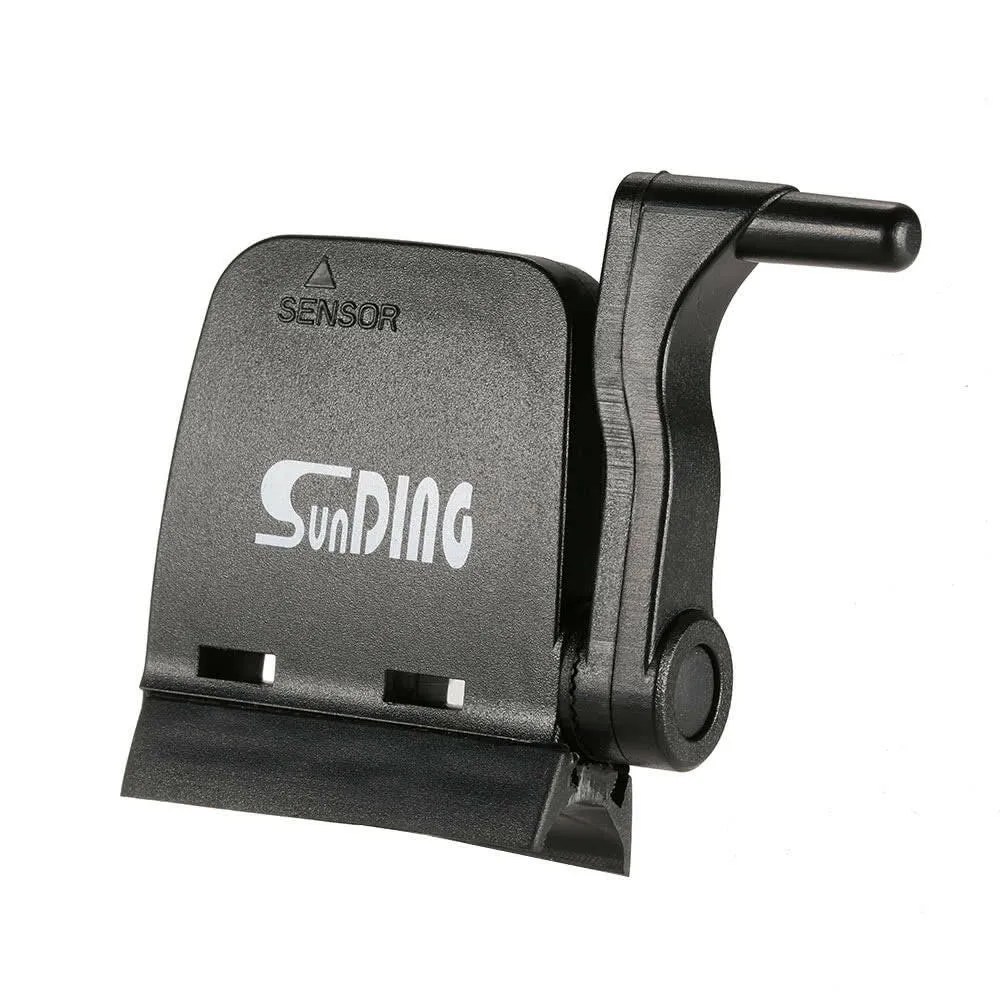 Sunding Bluetooth4.0 2.4GHz Smart Wireless Bike Bicycle Combo Sensor Cedence Sensor Speed Sensor