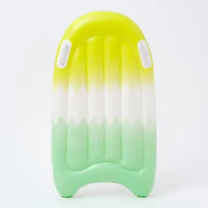 SUNNYLiFE Inflatable Boogie Board - Sea Seeker Ocean