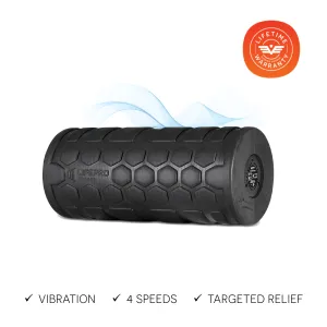 Surger 4-Speed Vibrating Foam Roller