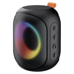Sway Fire Flame Hydro Mini Waterproof Bluetooth Speaker
