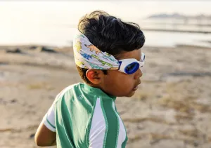 Swim Goggles - Dino