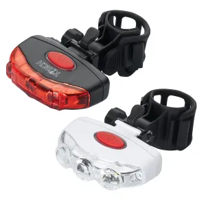 Torch Bright USB Light Set