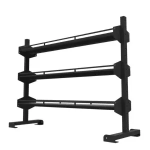 Torque 6 Foot Universal Storage Rack