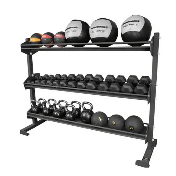 Torque 6 Foot Universal Storage Rack