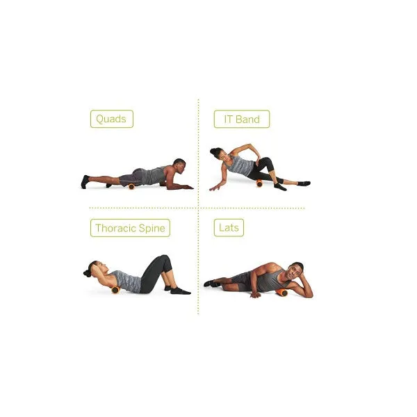 Trigger Point GRID Vibe Plus