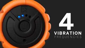 Trigger Point GRID Vibe Plus