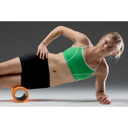 Trigger Point Therapy - The Grid Foam Roller 2.0 - Pink - Full Size