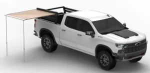 Tuff Stuff 4.5' x 6' Roof Top Awning