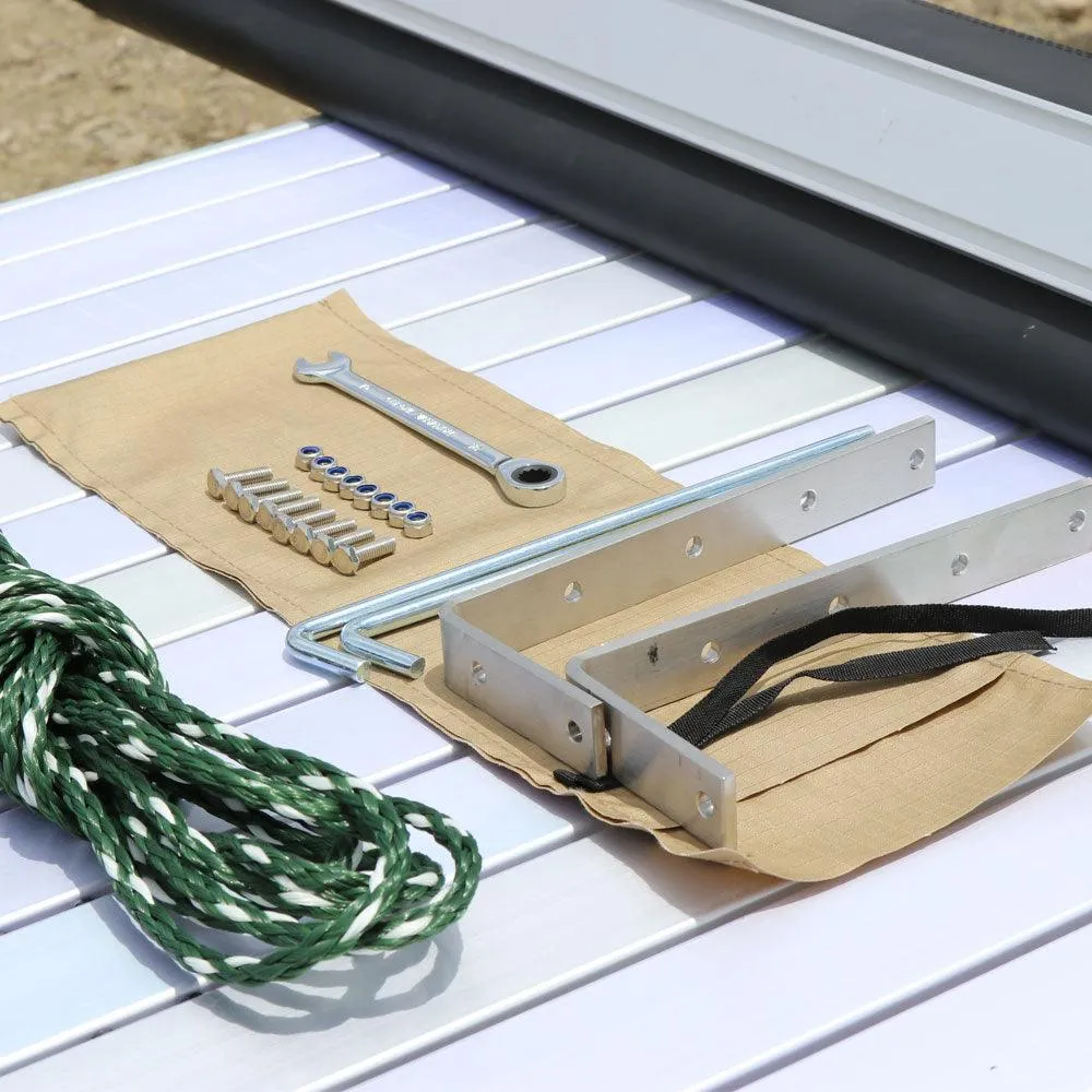Tuff Stuff 4.5' x 6' Roof Top Awning
