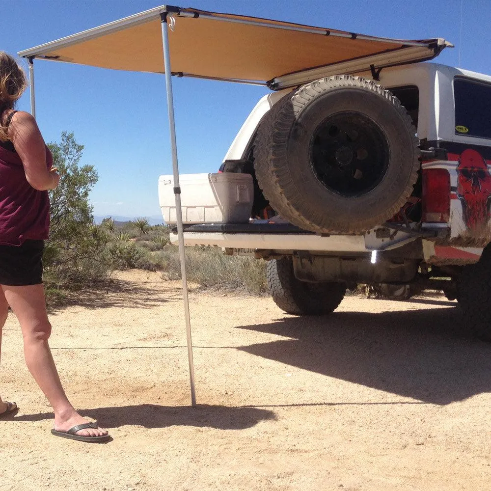 Tuff Stuff 4.5' x 6' Roof Top Awning