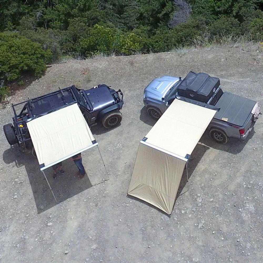 Tuff Stuff 6.5' x 8' Side Awning