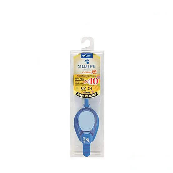 Tusa Swipe Youth Swimming Goggles