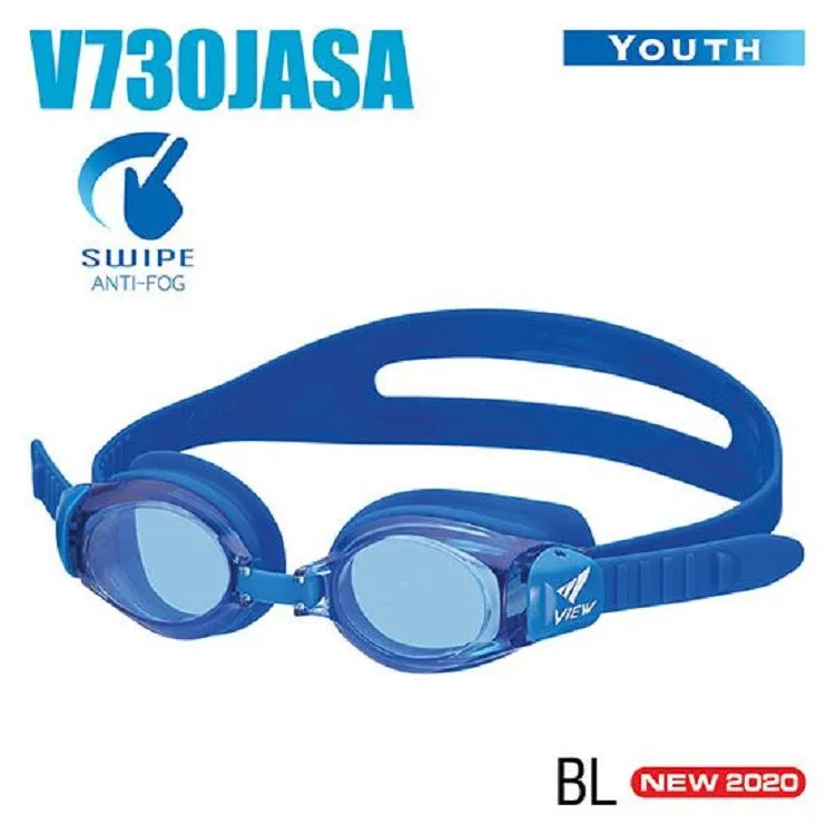 Tusa Swipe Youth Swimming Goggles