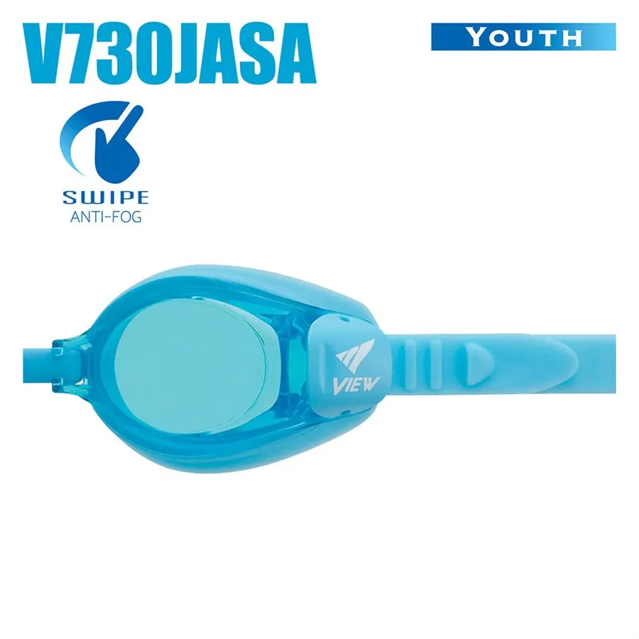 Tusa Swipe Youth Swimming Goggles