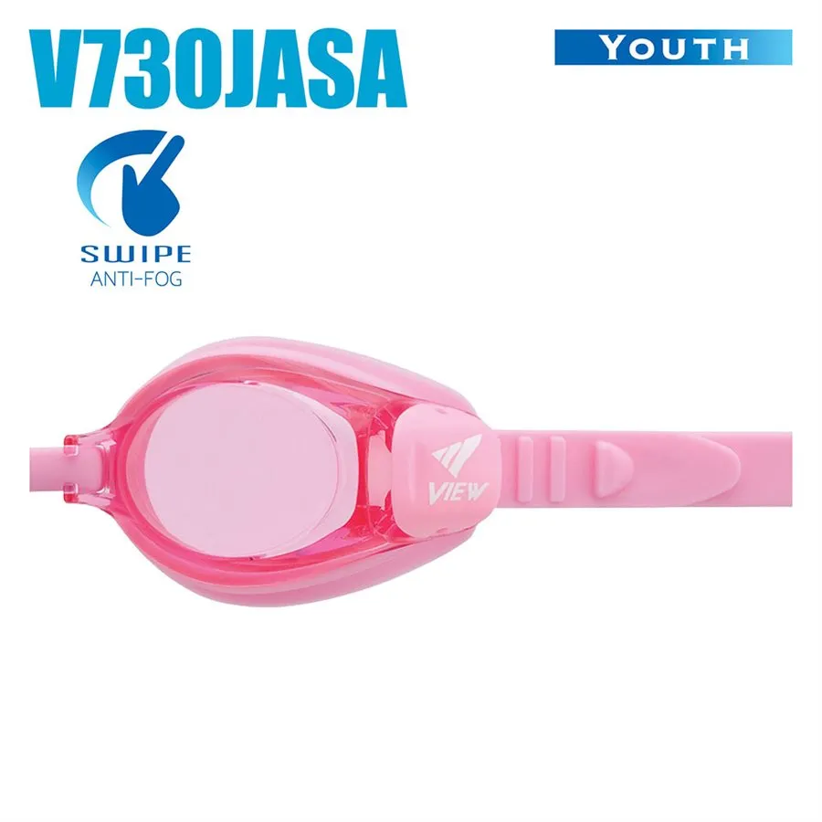 Tusa Swipe Youth Swimming Goggles