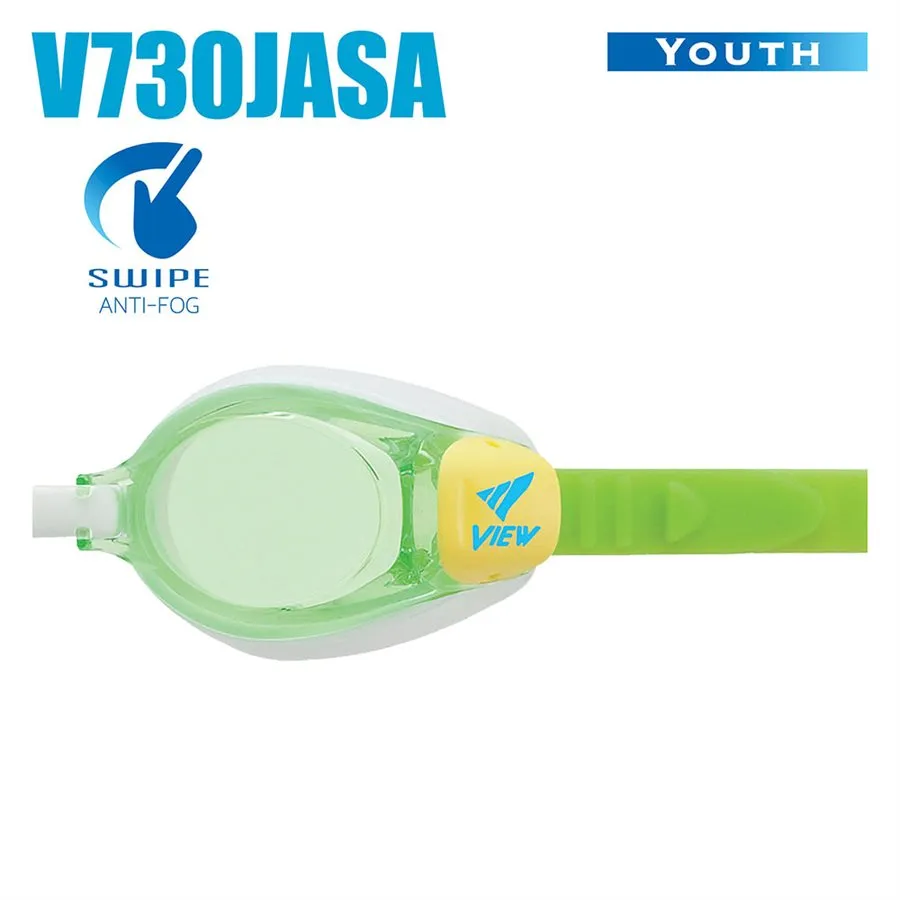 Tusa Swipe Youth Swimming Goggles
