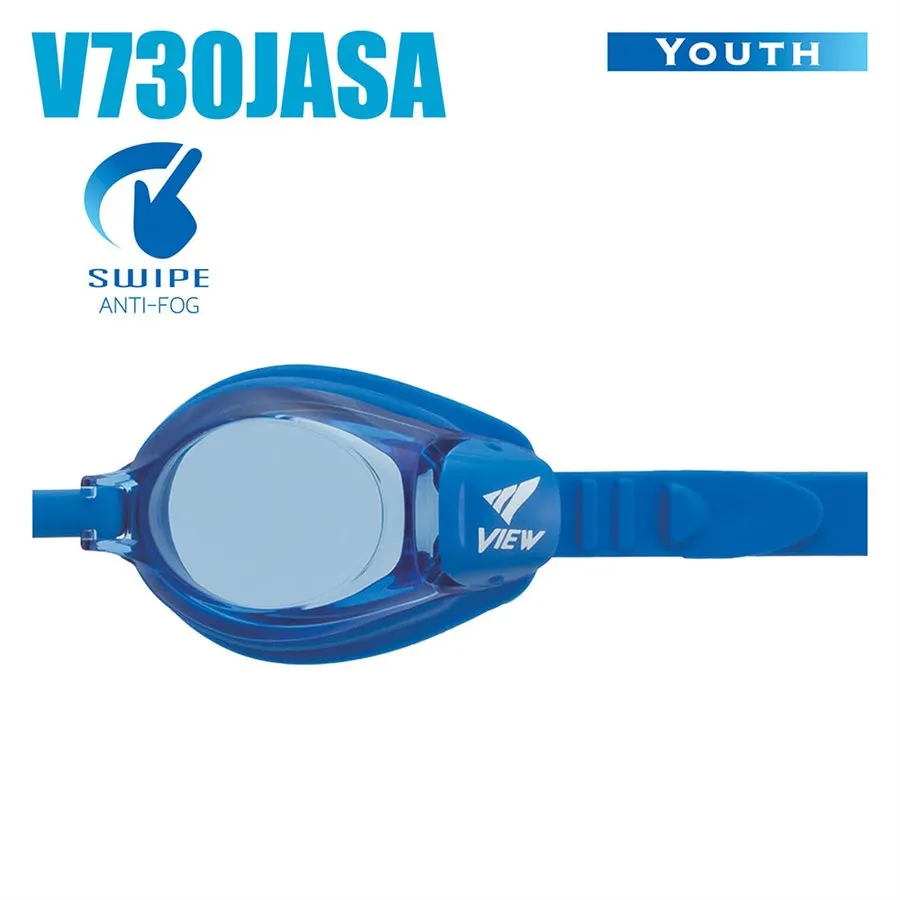 Tusa Swipe Youth Swimming Goggles