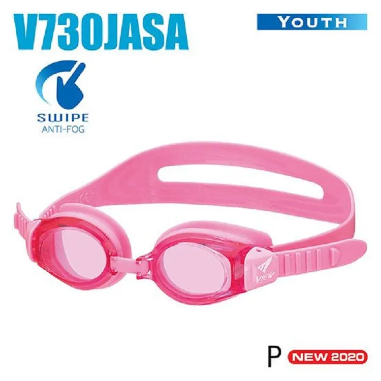 Tusa Swipe Youth Swimming Goggles
