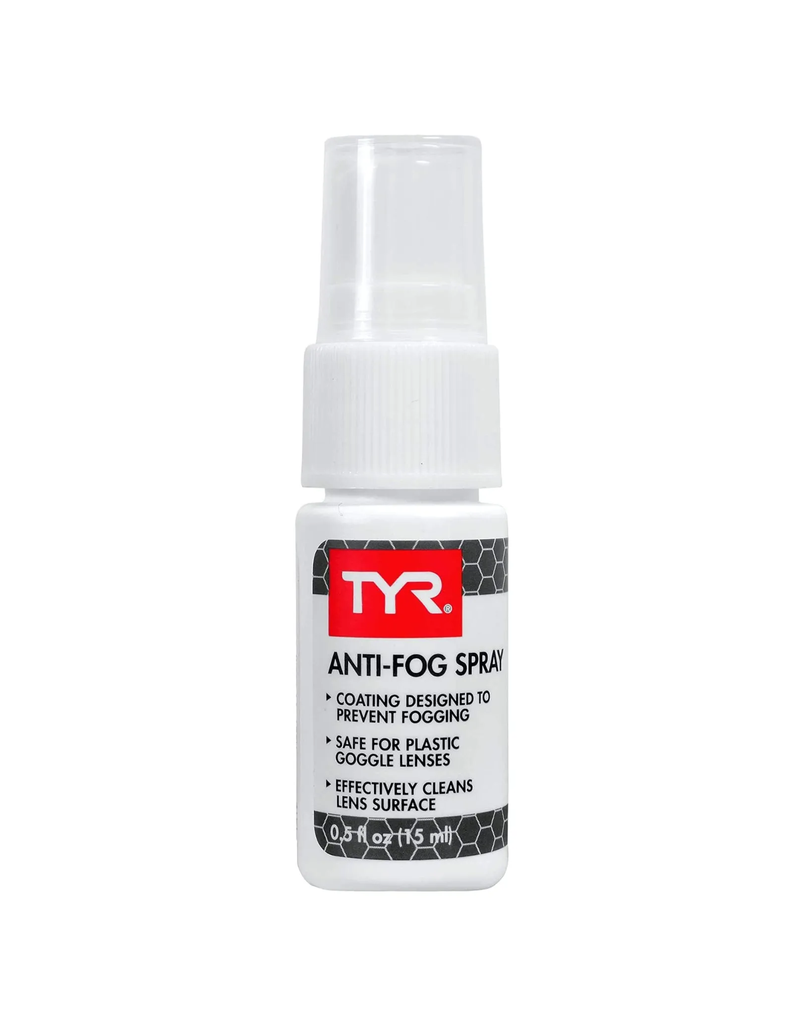 TYR Anti-Fog Spray - 15ml