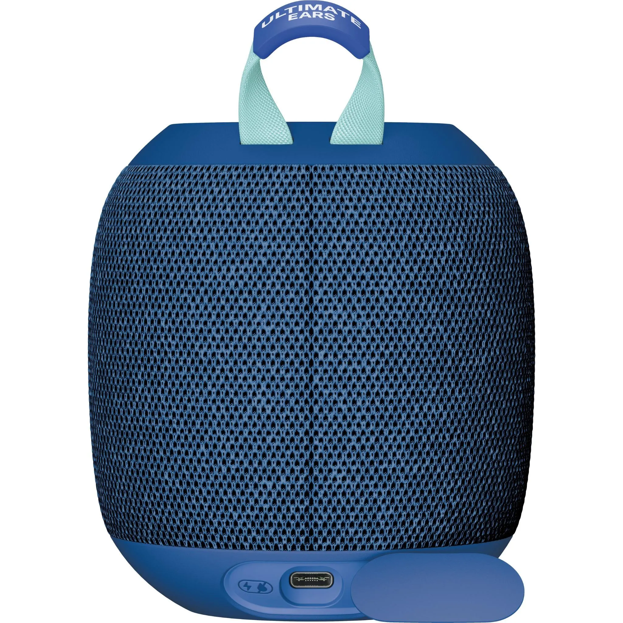 Ultimate Ears Wonderboom 4 Portable Bluetooth Speaker (Cobalt Blue)