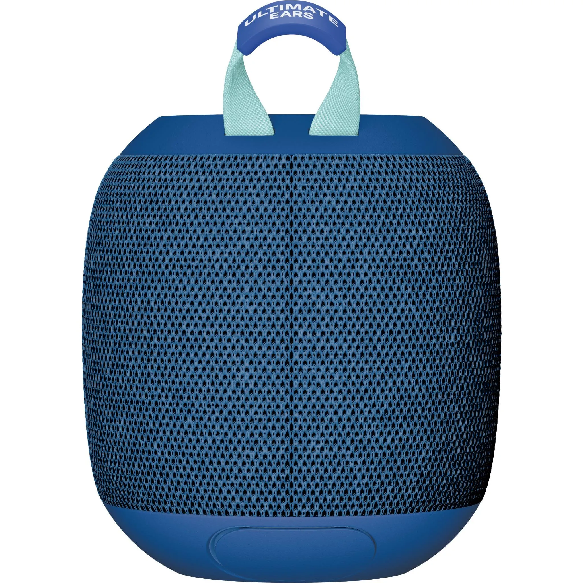 Ultimate Ears Wonderboom 4 Portable Bluetooth Speaker (Cobalt Blue)