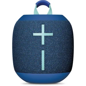 Ultimate Ears Wonderboom 4 Portable Bluetooth Speaker (Cobalt Blue)