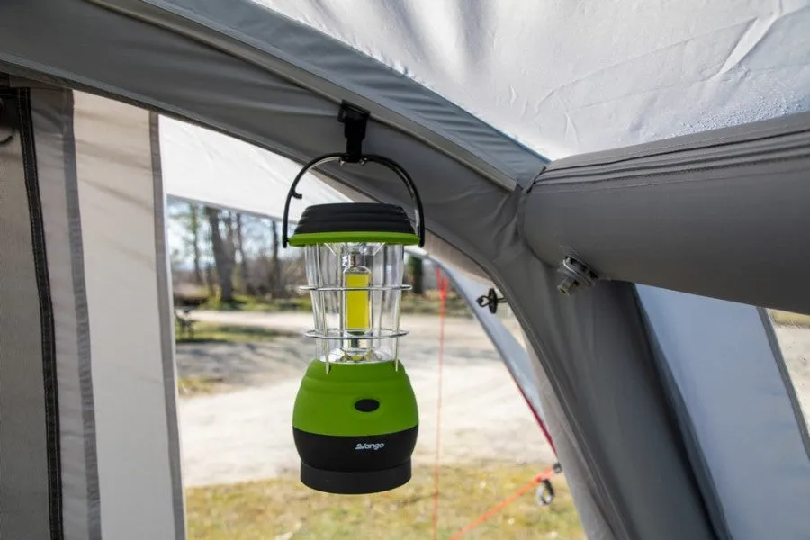Vango Lunar 250 Rechargeable USB Lantern