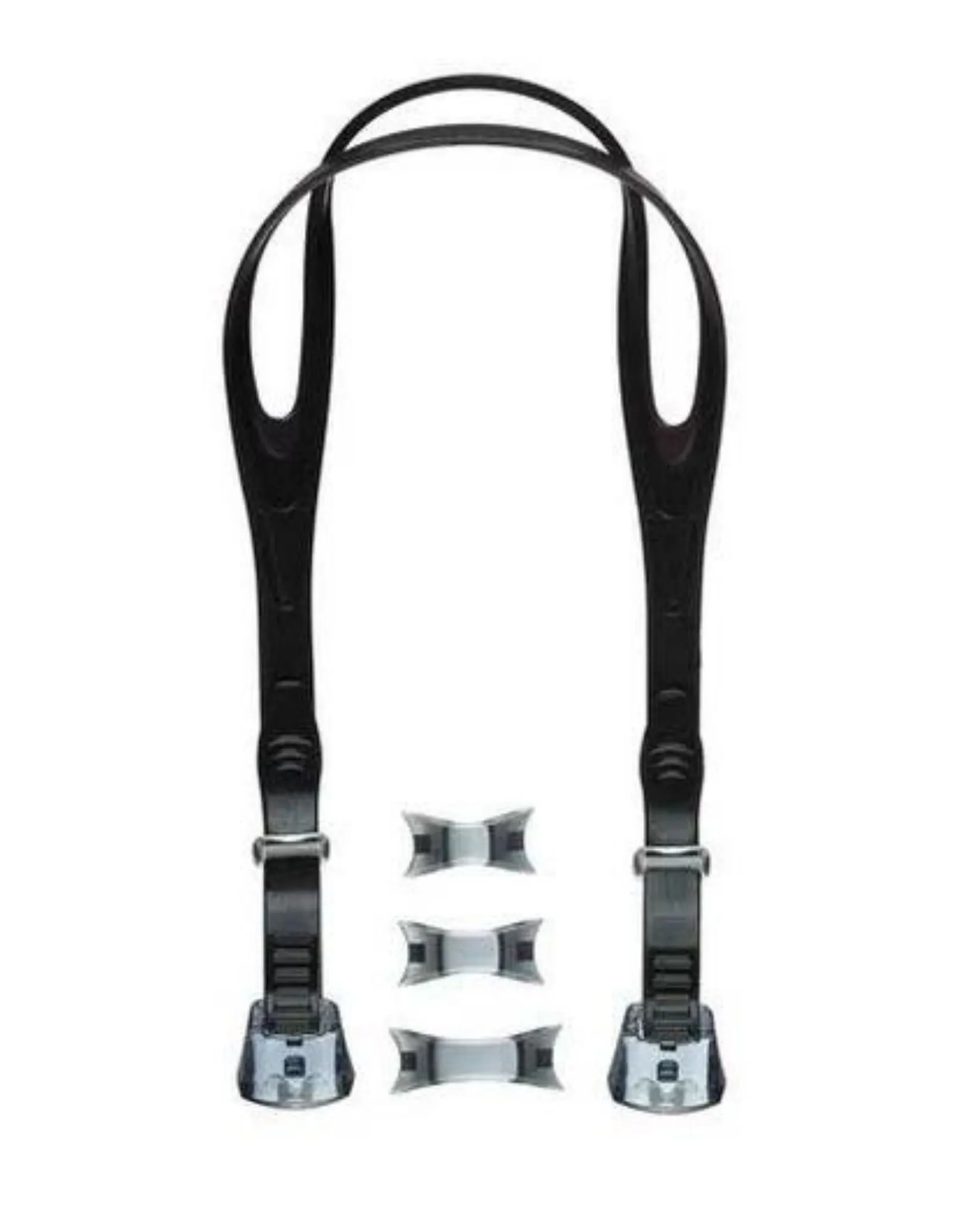 View SWIPE Anti-Fog VPS 570A Optical Goggle Kit