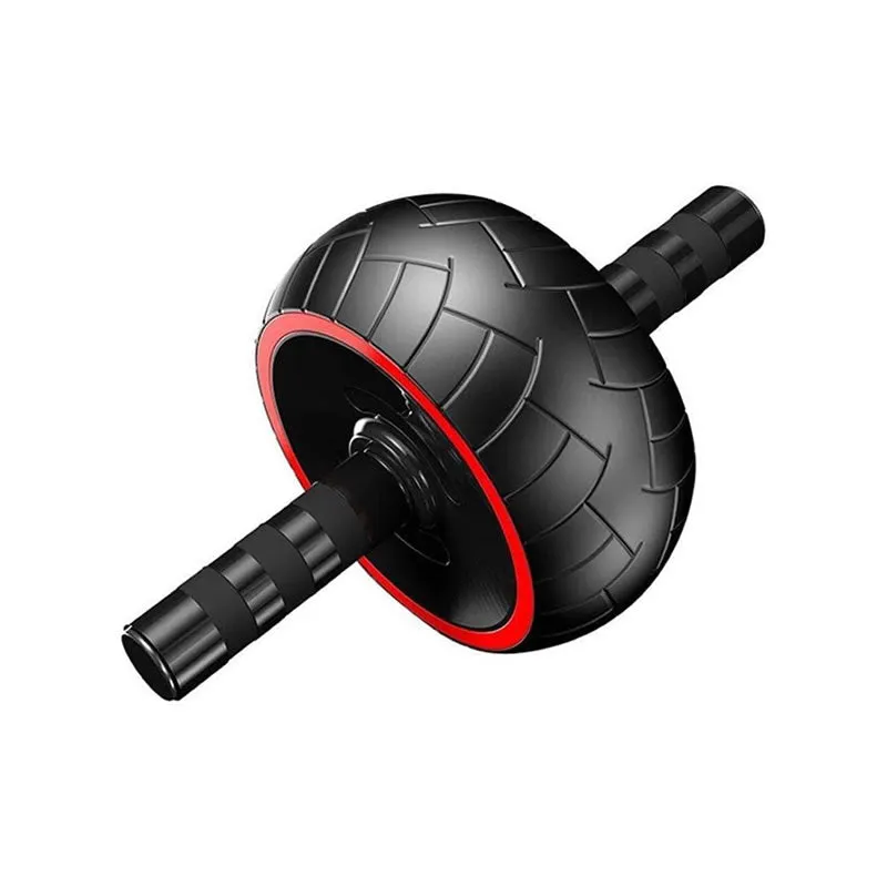 Wide Ab Wheel
