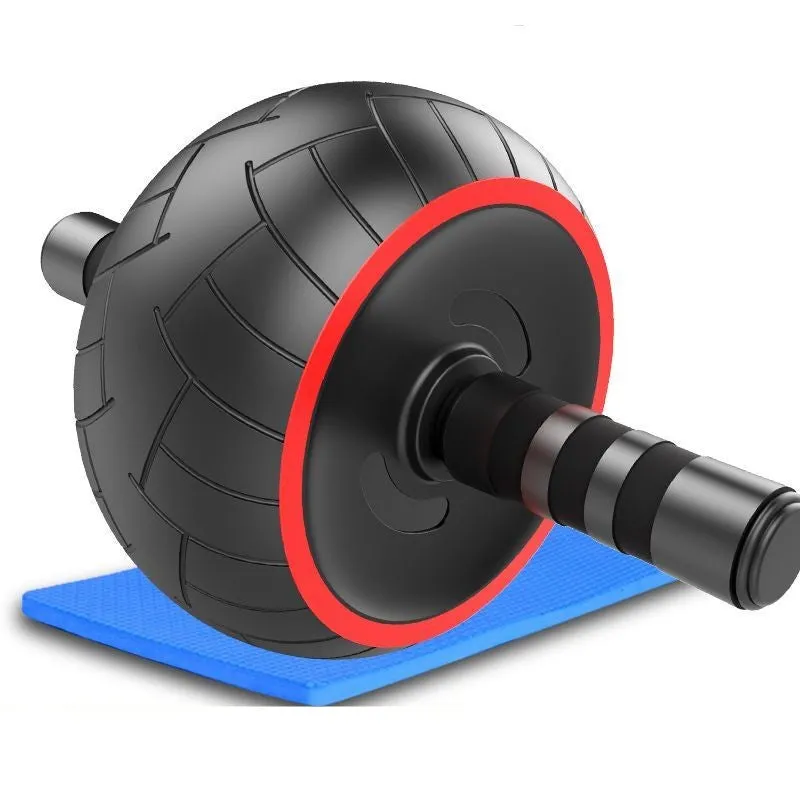 Wide Ab Wheel