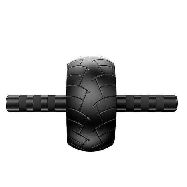 Wide Ab Wheel
