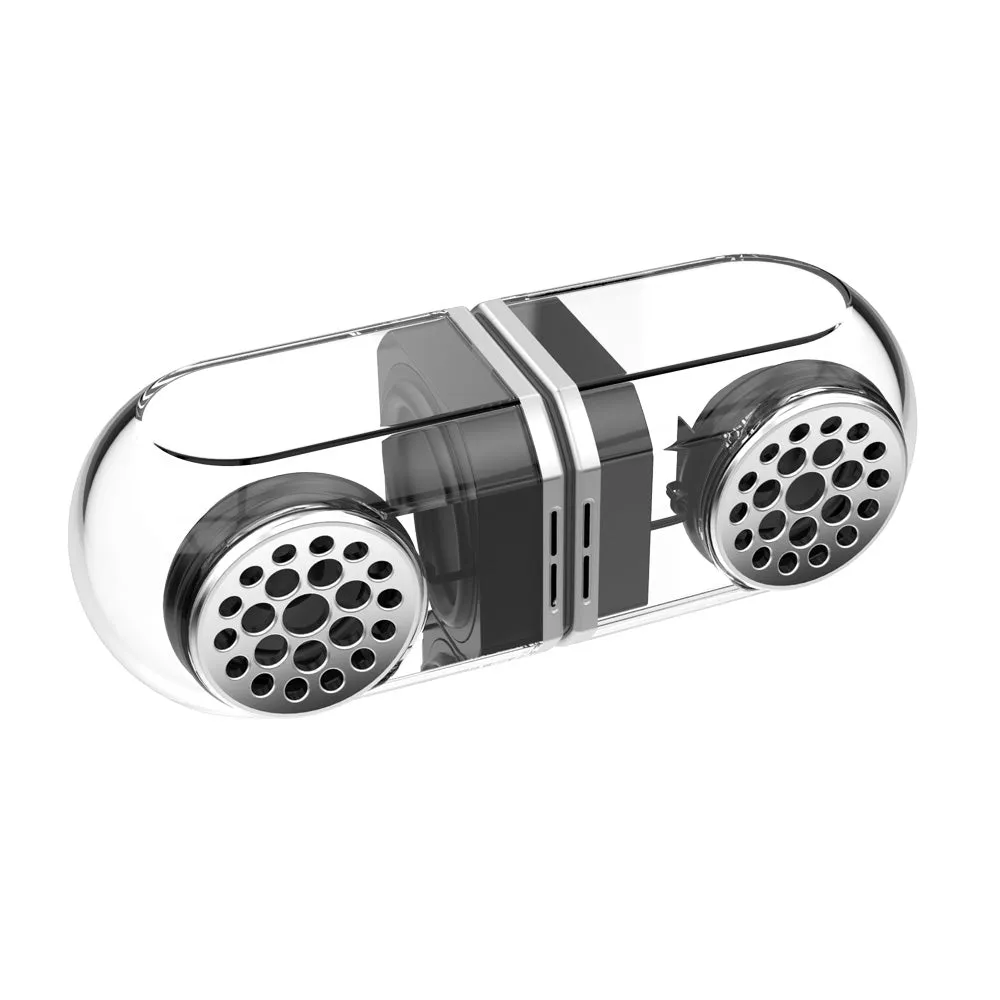 XFLO Portable Bluetooth Speakers