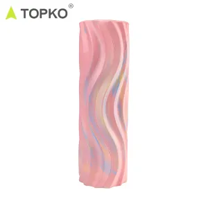Yoga Exercise EVA Foam Roller