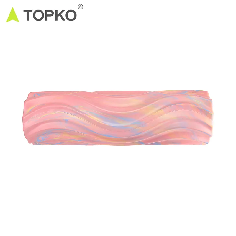 Yoga Exercise EVA Foam Roller