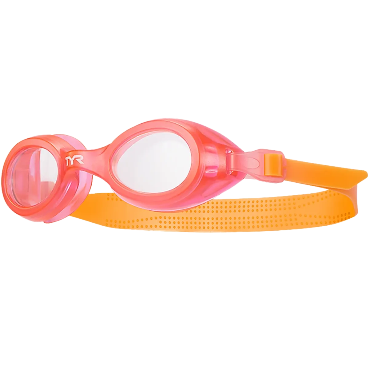 Youth Aqua Blaze Goggles